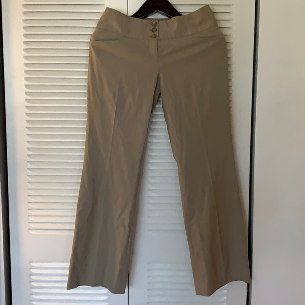 The Limited Collection Cassidy fit pant